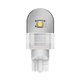 OSRAM LEDRIVING SL W16W LED-LAMP 12V 2,1W 6000K WIT